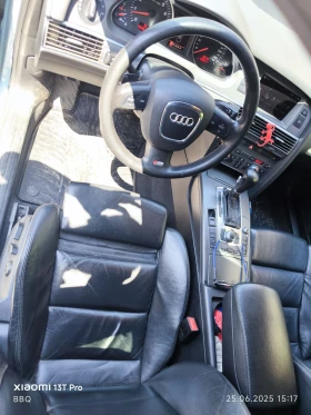 Обява за продажба на Audi A6 ~13 000 лв. - изображение 5