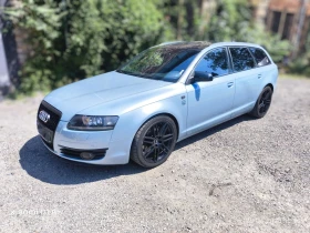 Обява за продажба на Audi A6 ~13 000 лв. - изображение 1