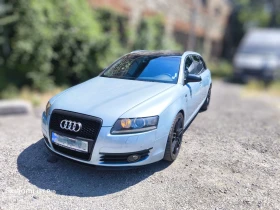 Обява за продажба на Audi A6 ~13 000 лв. - изображение 1