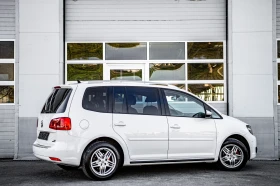 VW Touran 1.6 TDI PANO DSG | Mobile.bg    5