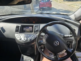 Обява за продажба на Nissan Primera  P12  Flair  БЕНЗИН / ГАЗ ~2 199 лв. - изображение 7