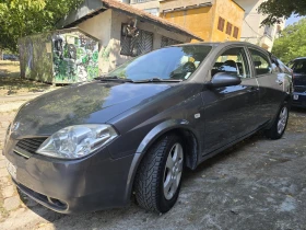 Обява за продажба на Nissan Primera  P12  Flair  БЕНЗИН / ГАЗ ~2 199 лв. - изображение 1