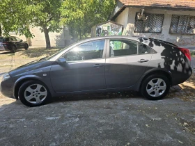 Обява за продажба на Nissan Primera  P12  Flair  БЕНЗИН / ГАЗ ~2 199 лв. - изображение 10