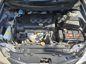 Обява за продажба на Nissan Primera  P12  Flair  БЕНЗИН / ГАЗ ~2 199 лв. - изображение 4