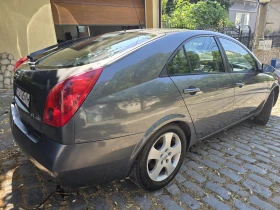 Обява за продажба на Nissan Primera  P12  Flair  БЕНЗИН / ГАЗ ~2 199 лв. - изображение 2