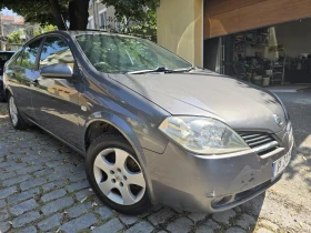 Обява за продажба на Nissan Primera  P12  Flair  БЕНЗИН / ГАЗ ~2 199 лв. - изображение 1