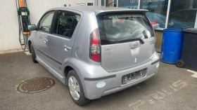     Daihatsu Sirion 1.3I 16V(91)* 4X4* * FACELIFT* 