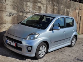  Daihatsu Sirion