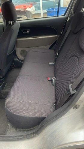     Daihatsu Sirion 1.3I 16V(91)* 4X4* * FACELIFT* 