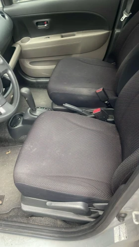     Daihatsu Sirion 1.3I 16V(91)* 4X4* * FACELIFT* 