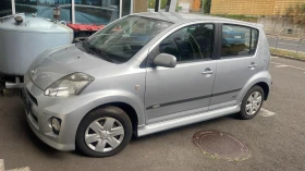     Daihatsu Sirion 1.3I 16V(91)* 4X4* * FACELIFT* 