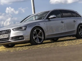 Обява за продажба на Audi S4 ~39 999 лв. - изображение 6