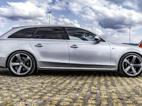 Обява за продажба на Audi S4 ~39 999 лв. - изображение 5