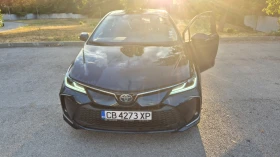 Обява за продажба на Toyota Corolla ~47 000 лв. - изображение 1