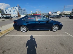 Обява за продажба на Toyota Corolla ~47 000 лв. - изображение 5