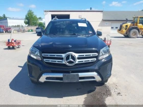 Mercedes-Benz GLS 450 ПОДГРЕВ* КАМЕРА* КЕЙЛЕС* LANE* ASSIST - 30999 лв. - 50900044 7