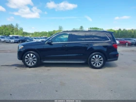 Mercedes-Benz GLS 450 ПОДГРЕВ* КАМЕРА* КЕЙЛЕС* LANE* ASSIST - 30999 лв. - 50900044 6