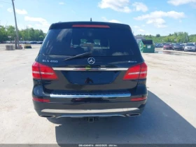 Mercedes-Benz GLS 450 ПОДГРЕВ* КАМЕРА* КЕЙЛЕС* LANE* ASSIST - 30999 лв. - 50900044 8