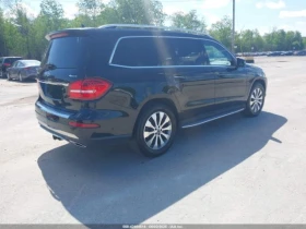 Mercedes-Benz GLS 450 ПОДГРЕВ* КАМЕРА* КЕЙЛЕС* LANE* ASSIST - 30999 лв. - 50900044 2