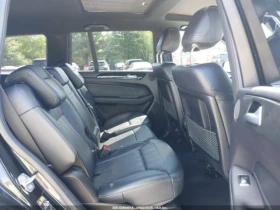 Mercedes-Benz GLS 450 ПОДГРЕВ* КАМЕРА* КЕЙЛЕС* LANE* ASSIST - 30999 лв. - 50900044 11