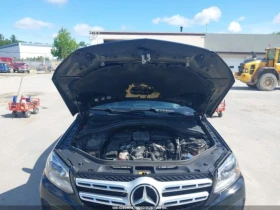 Mercedes-Benz GLS 450 ПОДГРЕВ* КАМЕРА* КЕЙЛЕС* LANE* ASSIST - 30999 лв. - 50900044 13