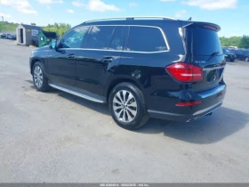 Mercedes-Benz GLS 450 ПОДГРЕВ* КАМЕРА* КЕЙЛЕС* LANE* ASSIST - 30999 лв. - 50900044 4