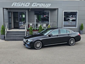 Mercedes-Benz E 350 AMG/9G/GERMANY/DIGITAL/CAMERA/AMBIENT/CAR PLAY/LIZ | Mobile.bg    17