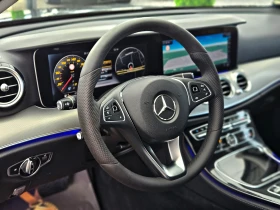 Обява за продажба на Mercedes-Benz E 350 AMG/9G/GERMANY/DIGITAL/CAMERA/AMBIENT/CAR PLAY/LIZ ~Цена по договаряне - изображение 9