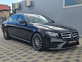     Mercedes-Benz E 350 AMG/9G/GERMANY/DIGITAL/CAMERA/AMBIENT/CAR PLAY/LIZ