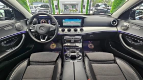 Обява за продажба на Mercedes-Benz E 350 AMG/9G/GERMANY/DIGITAL/CAMERA/AMBIENT/CAR PLAY/LIZ ~Цена по договаряне - изображение 7