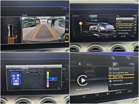 Mercedes-Benz E 350 AMG/9G/GERMANY/DIGITAL/CAMERA/AMBIENT/CAR PLAY/LIZ | Mobile.bg    14