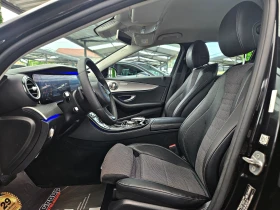 Mercedes-Benz E 350 AMG/9G/GERMANY/DIGITAL/CAMERA/AMBIENT/CAR PLAY/LIZ | Mobile.bg    15