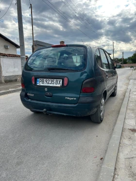 Обява за продажба на Renault Scenic ~1 800 лв. - изображение 4