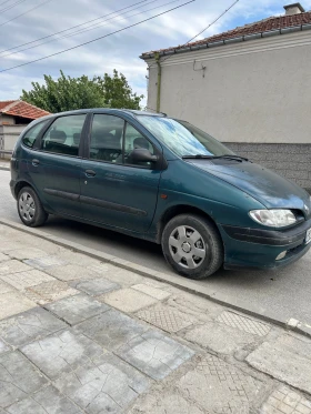 Обява за продажба на Renault Scenic ~1 800 лв. - изображение 2