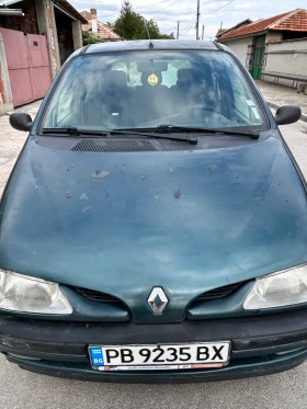Обява за продажба на Renault Scenic ~1 800 лв. - изображение 11