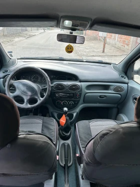 Обява за продажба на Renault Scenic ~1 800 лв. - изображение 7