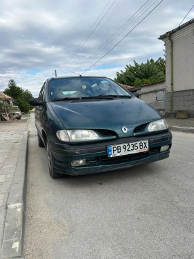 Обява за продажба на Renault Scenic ~1 800 лв. - изображение 1