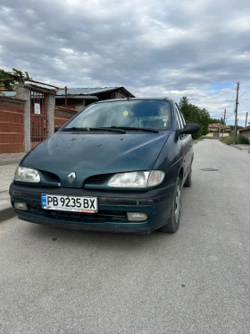 Обява за продажба на Renault Scenic ~1 800 лв. - изображение 1