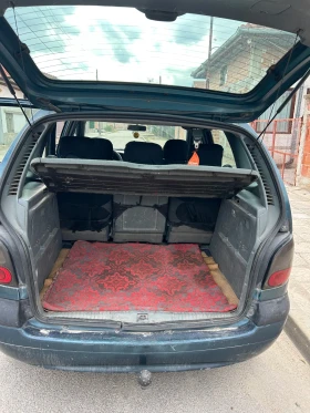Обява за продажба на Renault Scenic ~1 800 лв. - изображение 8