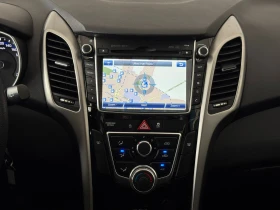 Hyundai I30 1.4I* 81.100*      | Mobile.bg    12