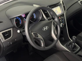 Hyundai I30 1.4I* 81.100*      | Mobile.bg    8