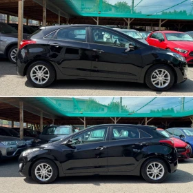 Hyundai I30 1.4I* 81.100*      | Mobile.bg    5