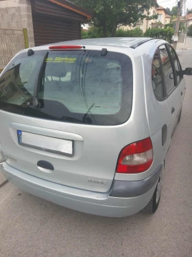 Renault Scenic | Mobile.bg    4