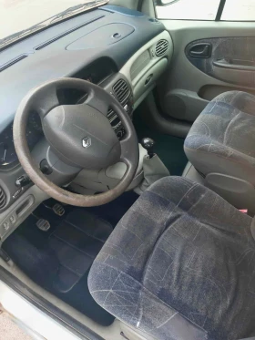 Renault Scenic | Mobile.bg    5