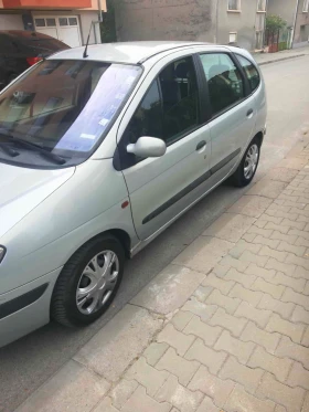 Renault Scenic | Mobile.bg    2