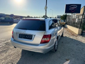 Mercedes-Benz C 200 - 19900 лв. - 10741917 4