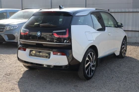 BMW i3 120Ah LED NAVI PRO StzH KAM W&#228;rmepumpe #iCarb - 34900 лв. - 60233764 4