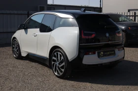 BMW i3 120Ah LED NAVI PRO StzH KAM W&#228;rmepumpe #iCarb - 34900 лв. - 60233764 6