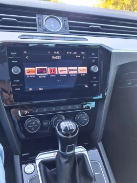VW Passat Highline - 42900 лв. - 56846397 7