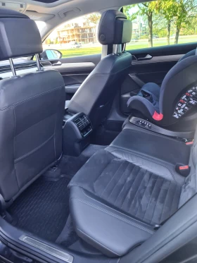 VW Passat Highline - 42900 лв. - 56846397 6